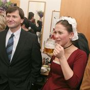 Jeppe z vrsku DNJ Jan Hrusinsky a Kristyna Hrusinska_foto Jana Pertakova